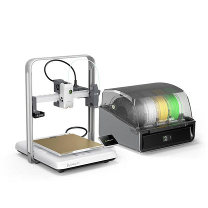Creality Ender-3 V4 Combo 3D Printer