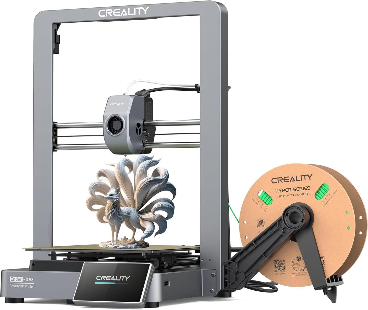 Creality Ender-3 V3 Core XZ 3D Printer