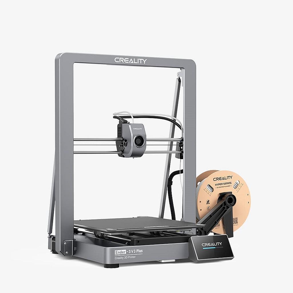 Creality Ender-3 V3 Plus 3D Printer