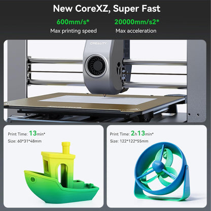 Creality Ender-3 V3 Plus 3D Printer