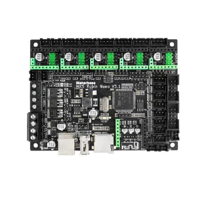 Makerbase MKS Robin Nano V3 With MKS TS35-R Capacitive Touchscreen Control Board Combo