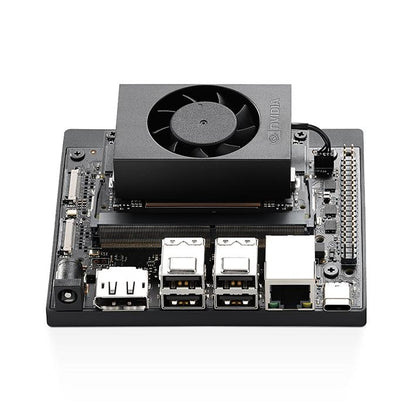 NVIDIA Jeston Orin Nano Super Developer kit
