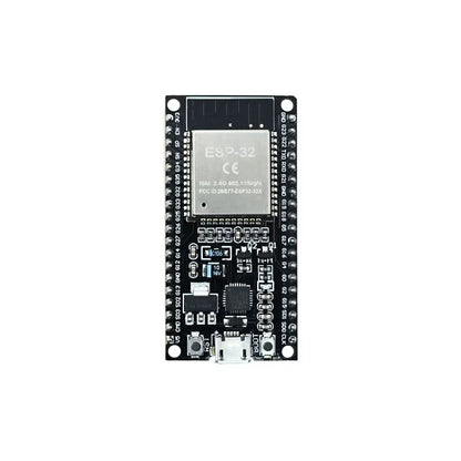 ESP32 WROOM WiFi + Bluetooth Dual Core Development Board