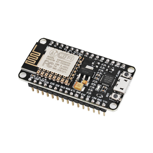 ESP8266 CP2102 WiFi NodeMCU Development Board