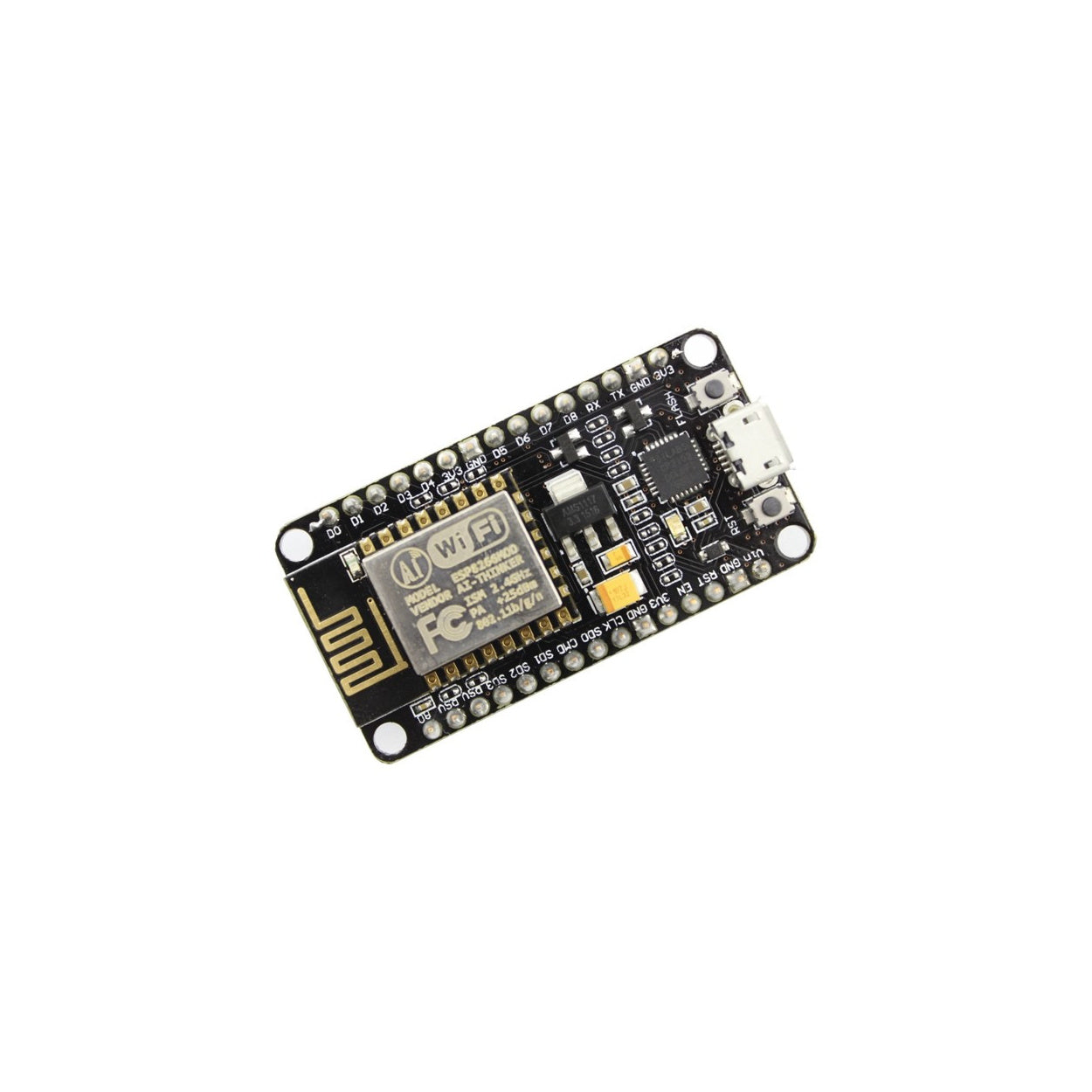 ESP8266 CP2102 NodeMCU WIFI Development Board