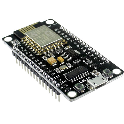 NodeMCU ESP8266 V3 Lua CH340 Development Board