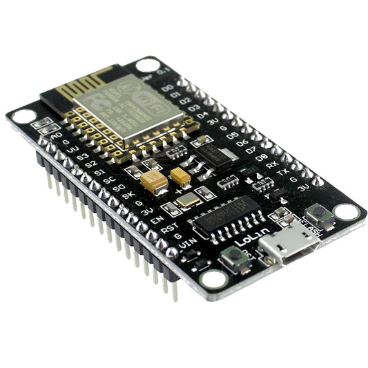 NodeMCU ESP8266 V3 Lua CH340 Development Board