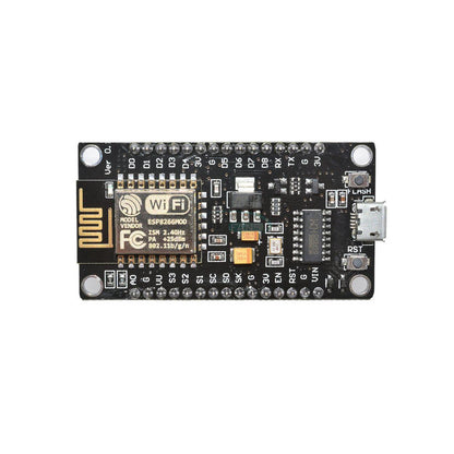 NodeMCU ESP8266 V3 Lua CH340 Development Board