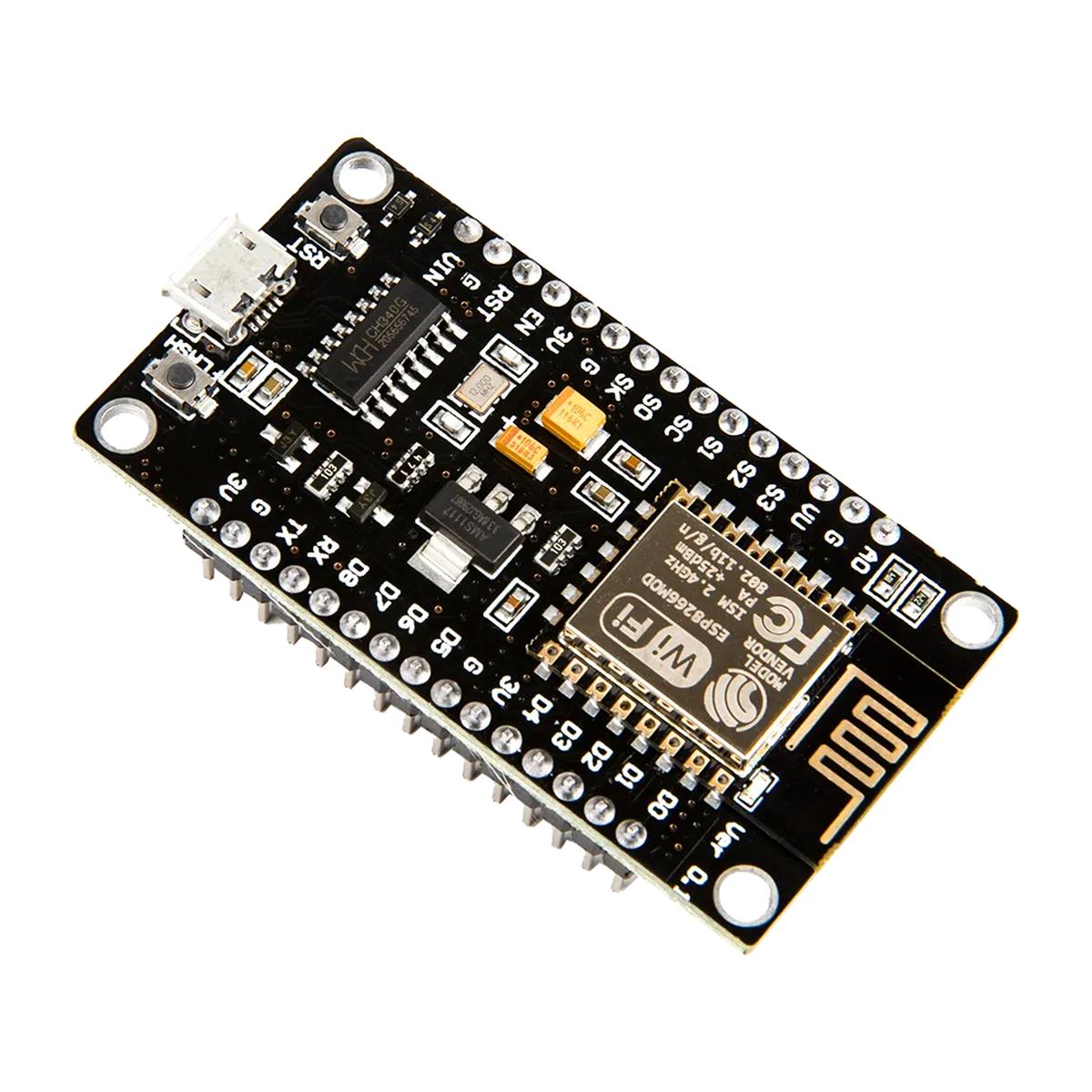 NodeMCU ESP8266 V3 Lua CH340 Development Board