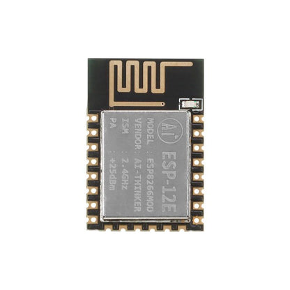 ESP8266 ESP-12E WiFi Module