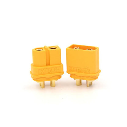 XT60H Male + Female connectors - Pair