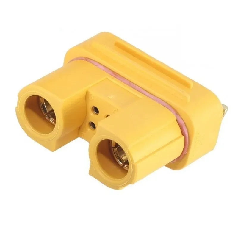 Amass AS150U - Female Connector