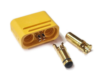 Amass AS150U - Male Connector
