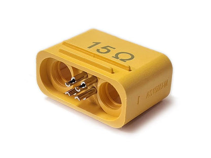 Amass AS150U - Male Connector