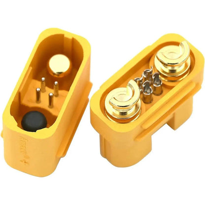 Amass AS150U - Male Connector