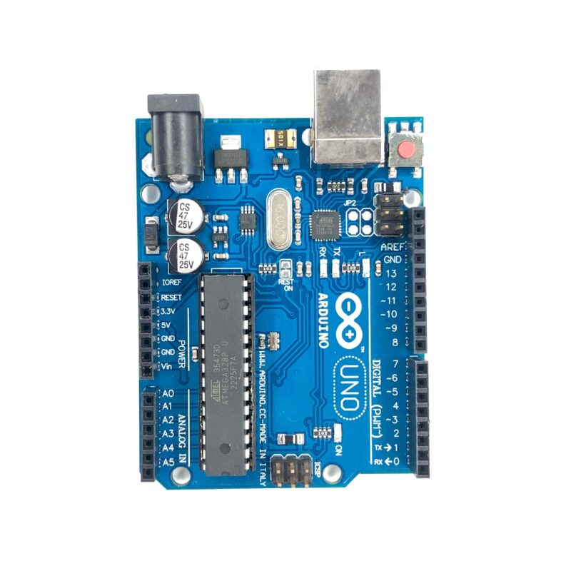 Arduino UNO R3 Development Board