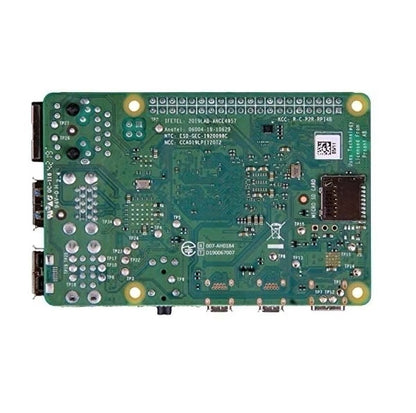 Raspberry Pi 4 Model B - 4GB RAM