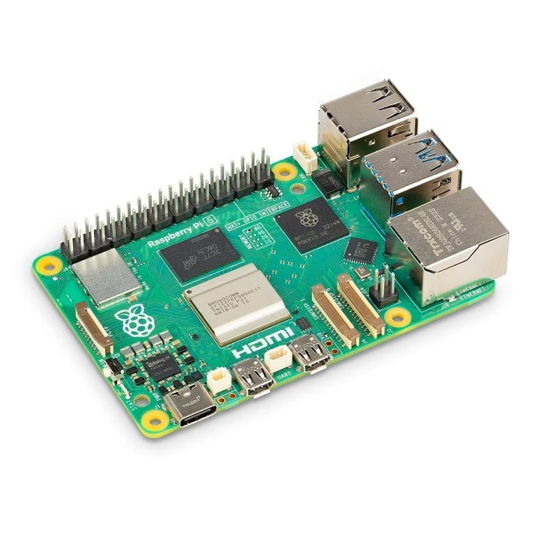 Raspberry Pi 5 Model 8GB RAM