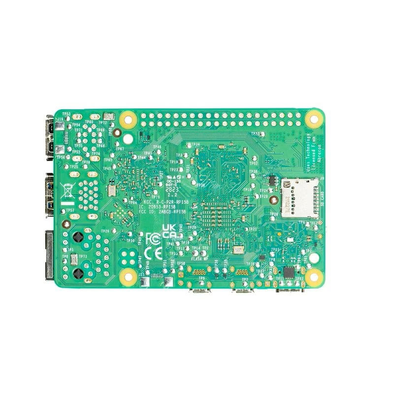Raspberry Pi 5 Model 8GB RAM