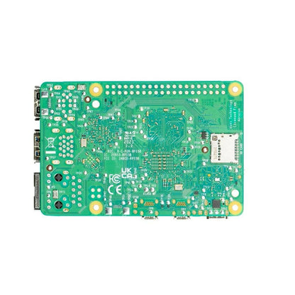 Raspberry Pi 5 Model 8GB RAM