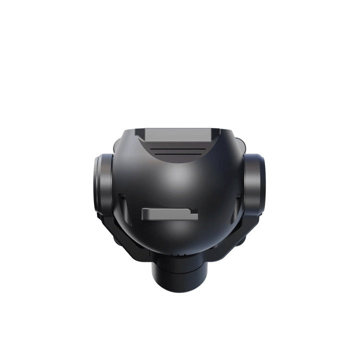 SkyDroid C13 Three-Axis Three-Light Gimbal Camera