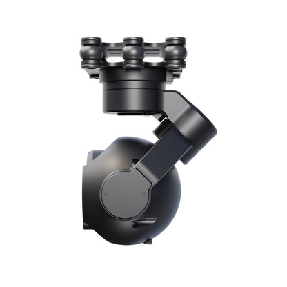 SkyDroid C13 Three-Axis Three-Light Gimbal Camera