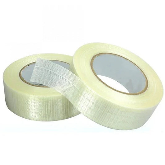 Cross Filament Tape 22mm