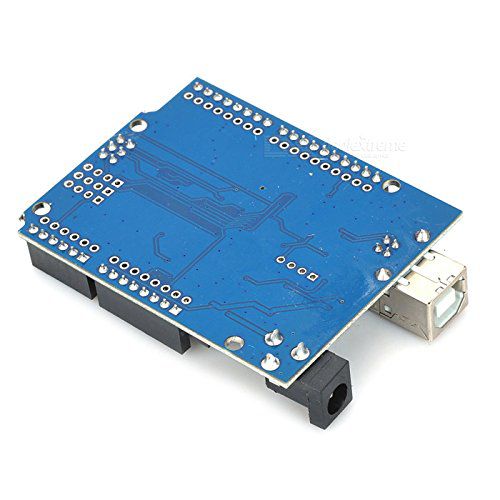 Arduino UNO R3 Development Board