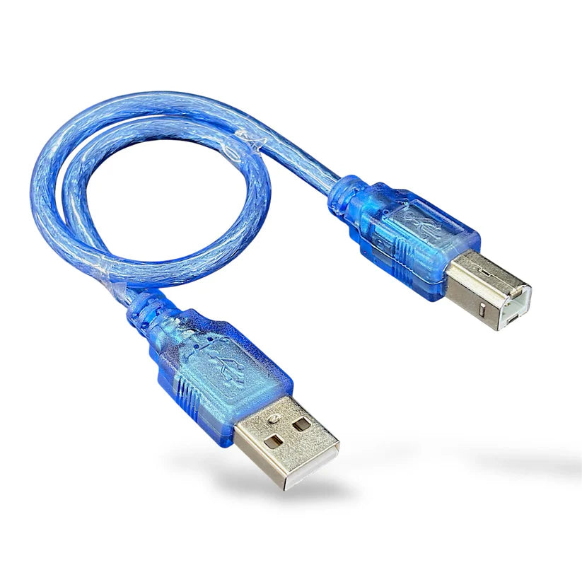 Arduino USB B-Type Data Cable