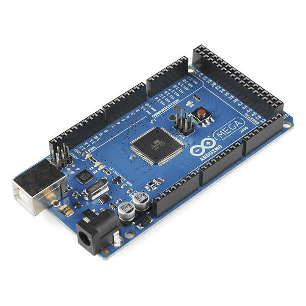 Arduino Mega 2560 Development Board