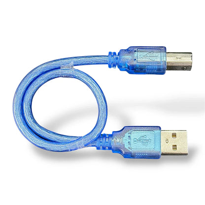 Arduino USB B-Type Data Cable