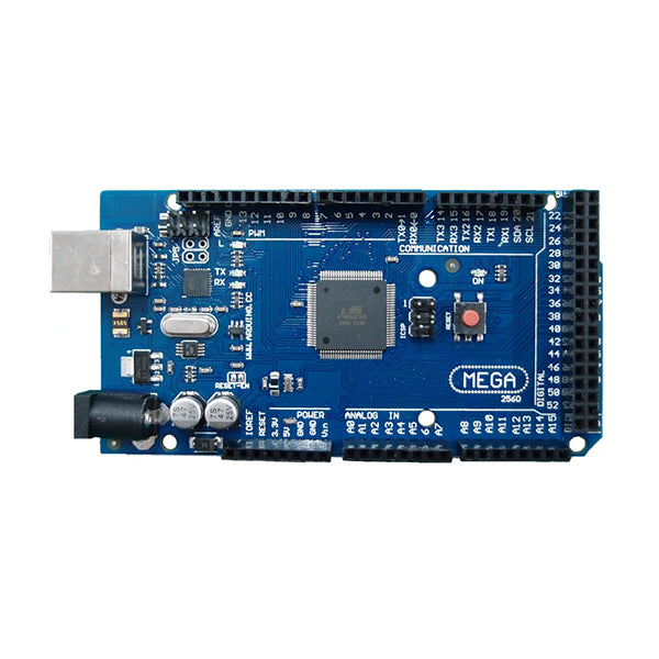 Arduino Mega 2560 Development Board