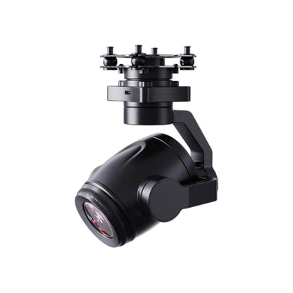 SIYI ZR30 4K 8MP Ultra HD 180× Hybrid Zoom Gimbal Camera