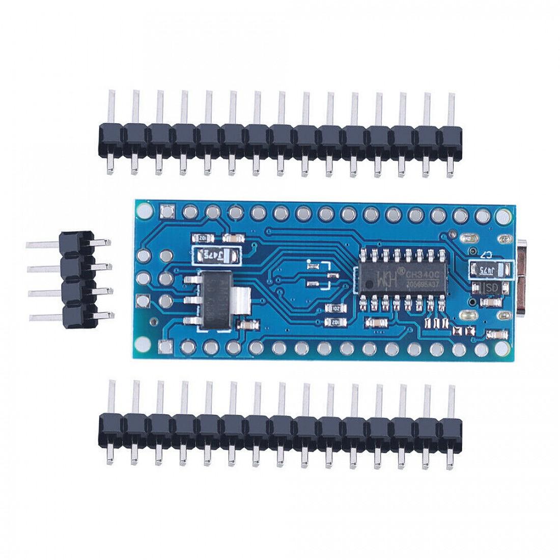 Arduino Nano R3 Development Board