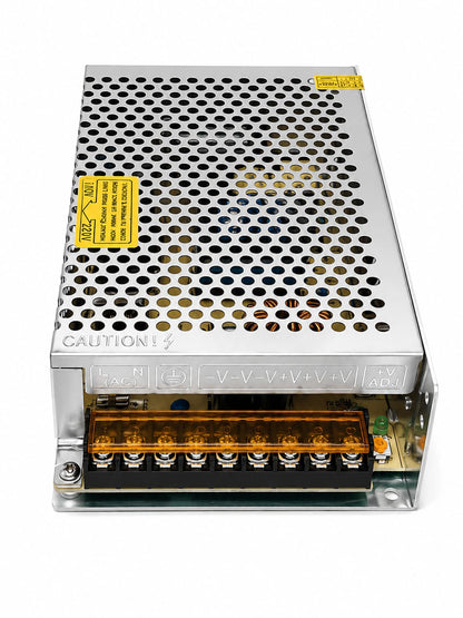 48V 5.2A 250W SMPS - Industrial Power Supply