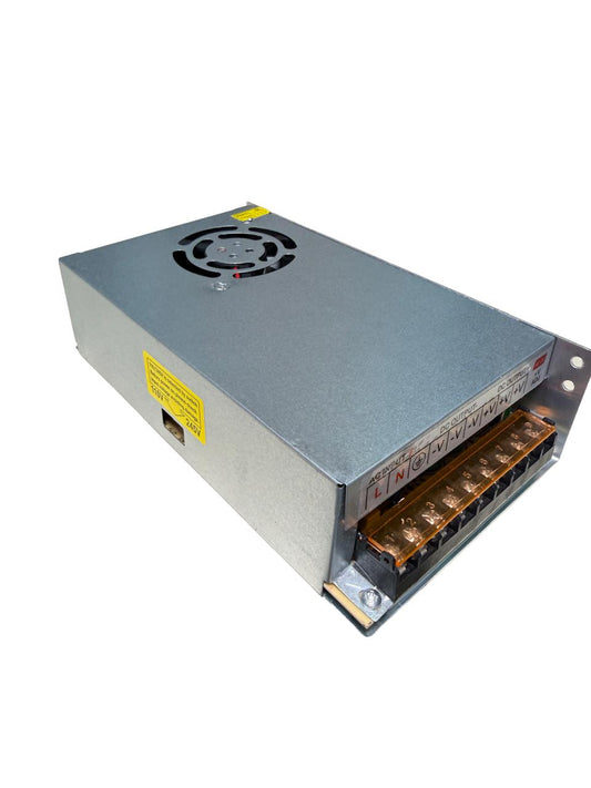 24V 10.4A 250W SMPS - Industrial Power Supply
