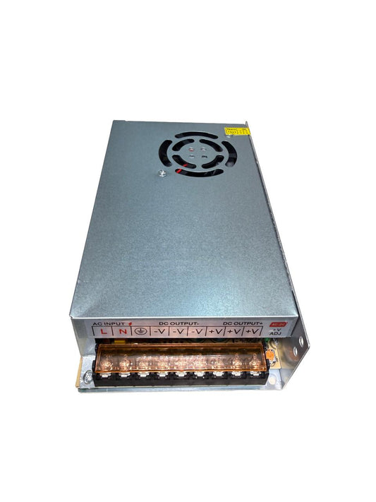 24V 10.4A 250W SMPS - Industrial Power Supply