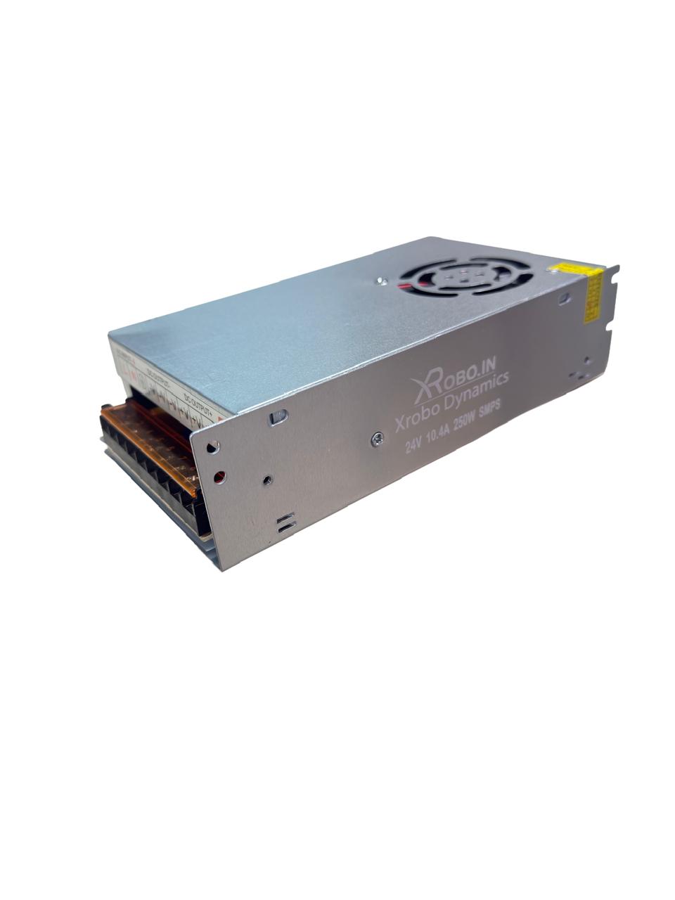 24V 10.4A 250W SMPS - Industrial Power Supply
