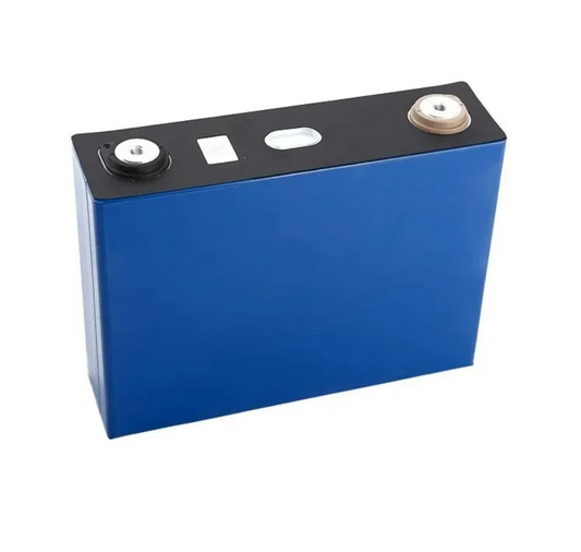 Prismatic LiFePO4 Lithium Battery Cell 3.2V 40130205-100Ah