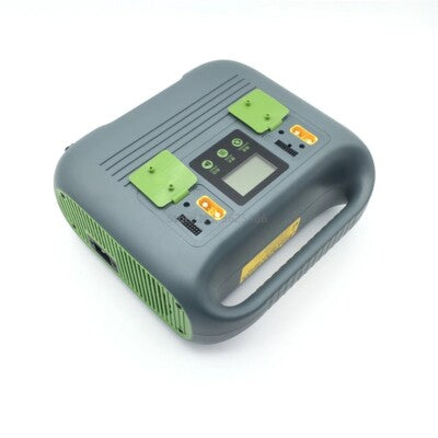 SKYRC Dual Channel PC3000H LiPo/LiHV Battery Charger