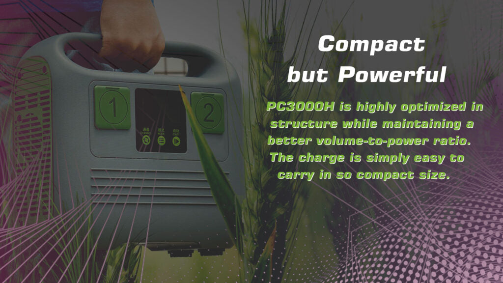 SKYRC Dual Channel PC3000H LiPo/LiHV Battery Charger