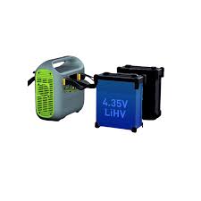 SKYRC Dual Channel PC3000H LiPo/LiHV Battery Charger