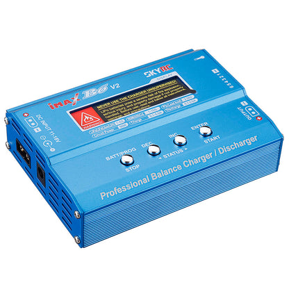 SKYRC iMAX B6 V2 Balance Charger & Discharger