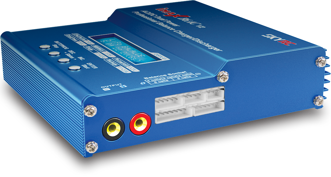 SKYRC iMAX B6AC V2 Balance Charger & Discharger