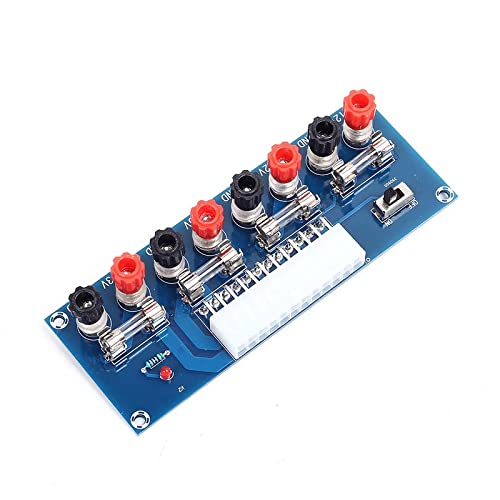 XH-M229 Desktop PC ATX Power Supply Adapter Module