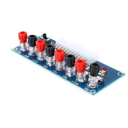 XH-M229 Desktop PC ATX Power Supply Adapter Module