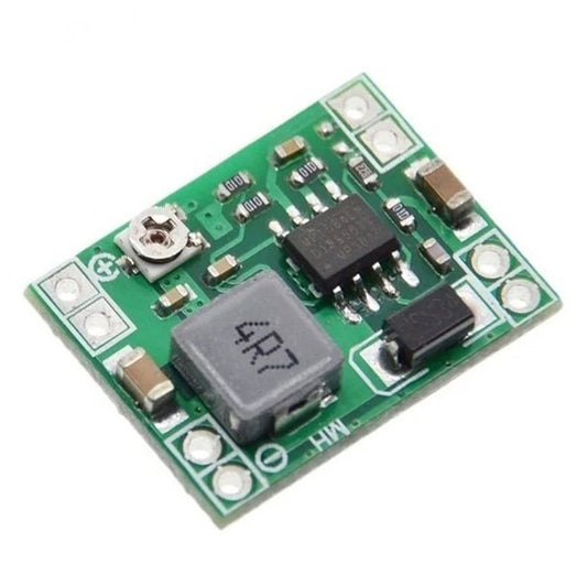 Mini MP1584 DC-DC Adjustable 3A Buck module