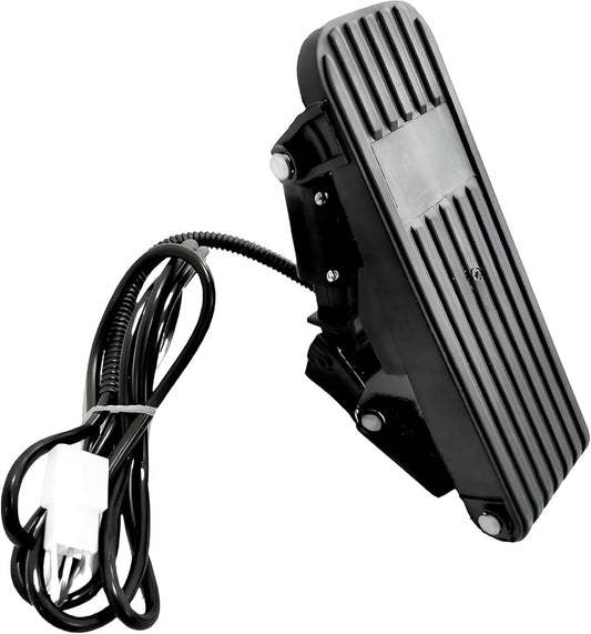 Foot Pedal Throttle Foot Accelerator For E-cart