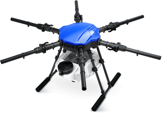 EFT EP Series E616P Multi-Function Industry Agricultural Drone Frame