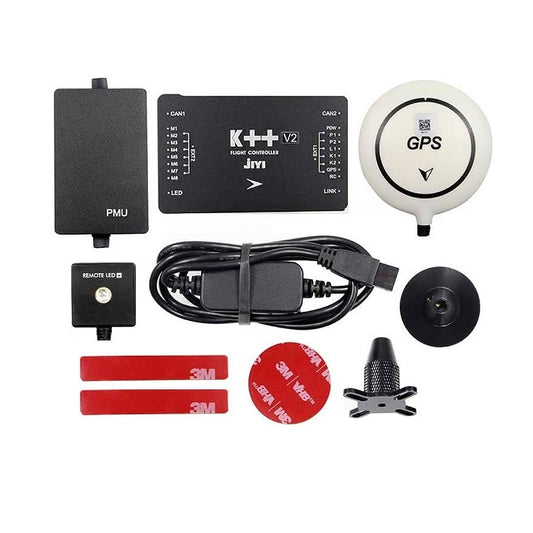JIYI K++ V2 Flight Controller Kit for Agricultural Drones